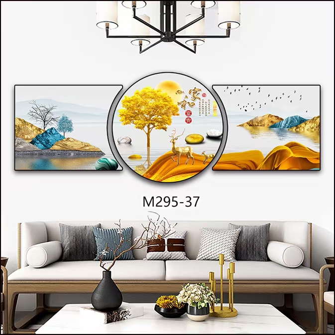 mau-tranh-trang-guong-phong-khach-hien-dai-M295-37