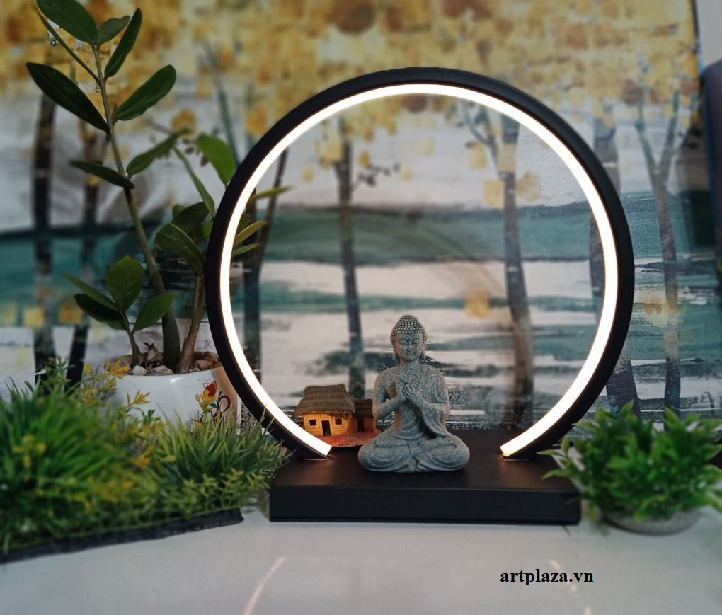 mau-tuong-phat-chuyen-phap-luan