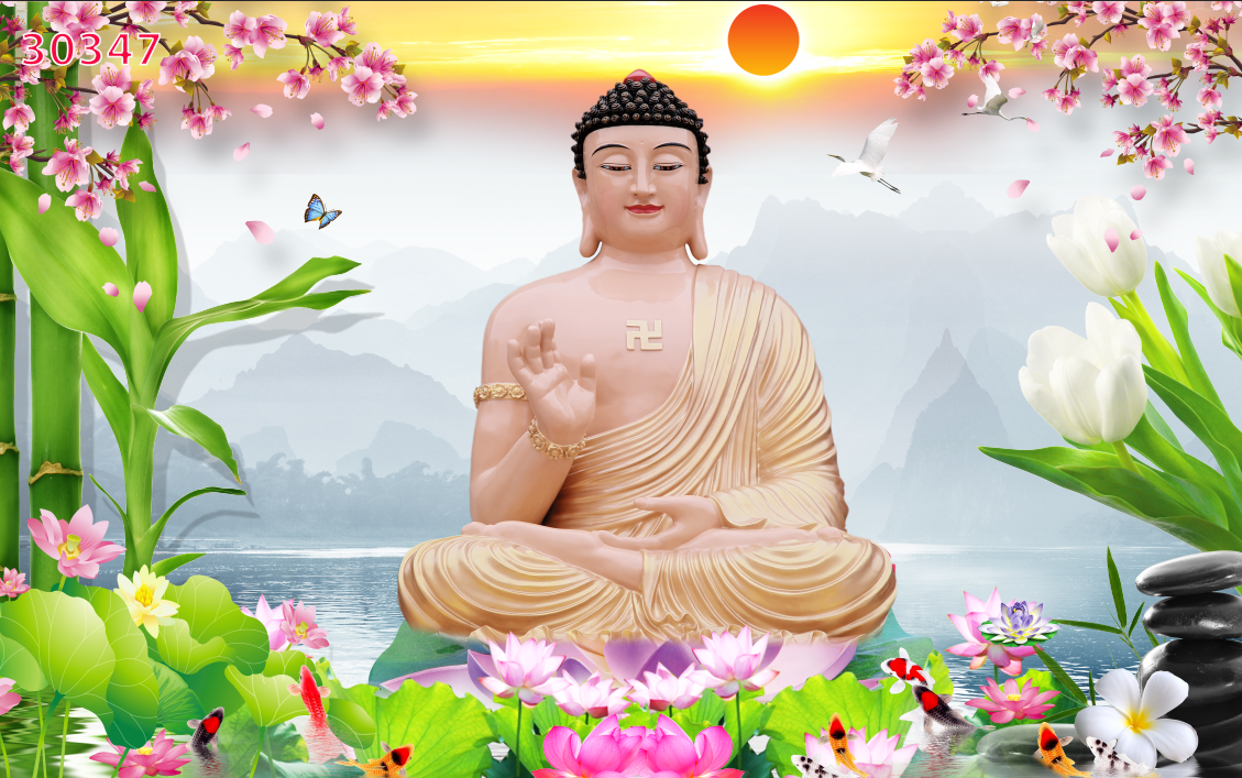 mau-tranh-canvas-duc-phat-30347