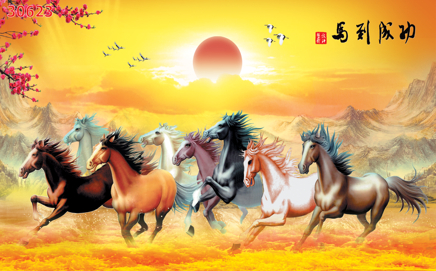 mau-tranh-canvas-ma-dao-thanh-cong-30623