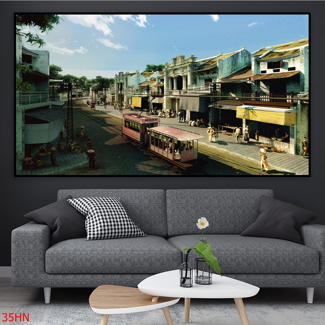 tranh-canvas-phong-canh-ha-noi-35