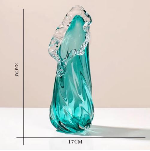 lo-cam-hoa-thuy-tinh-pha-le-cao-cap-mau-xanh-ngoc-bich