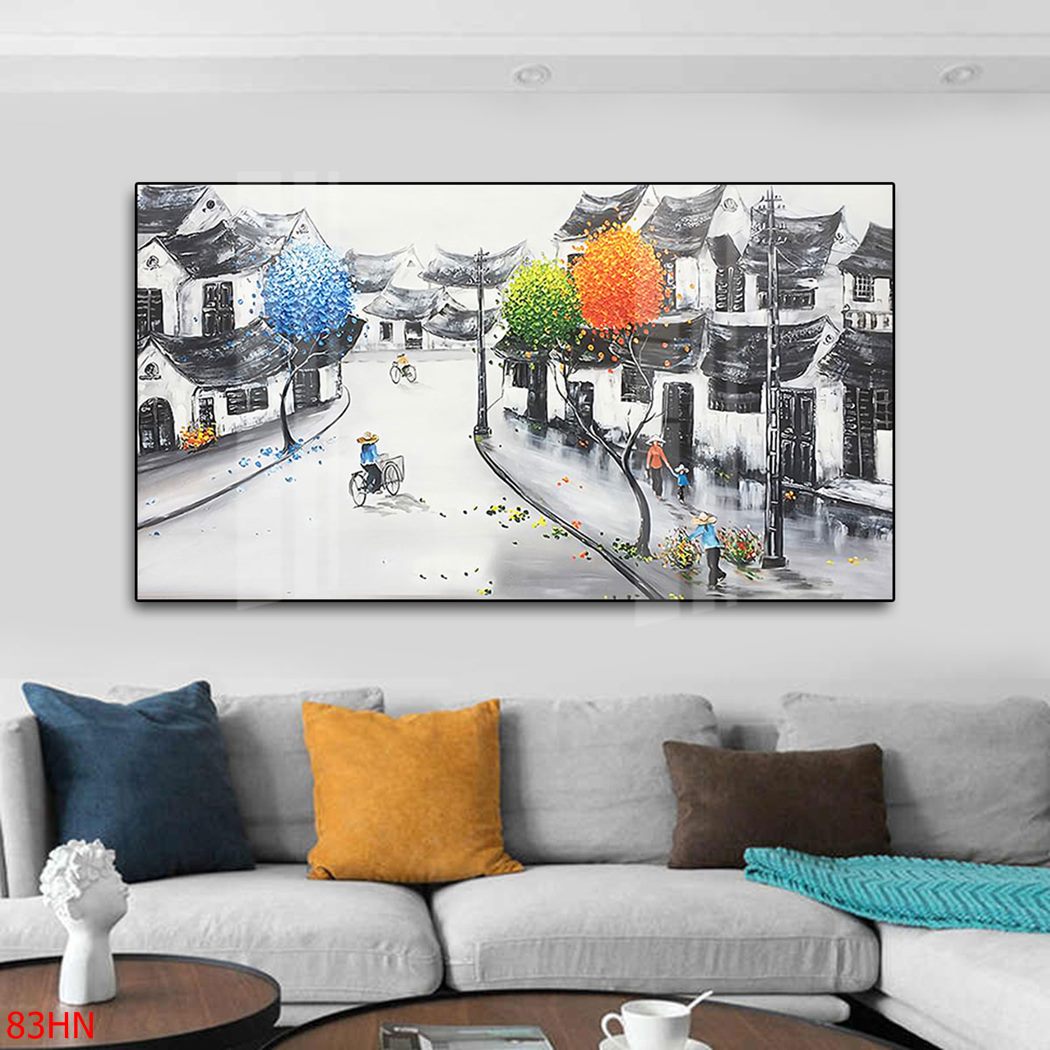 tranh-canvas-phong-canh-ha-noi-83
