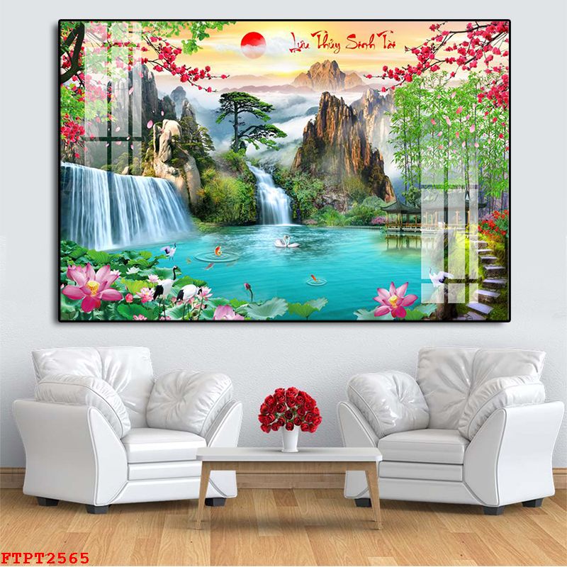 y-nghia-phong-thuy-tranh-trang-guong-son-thuy-huu-tinh