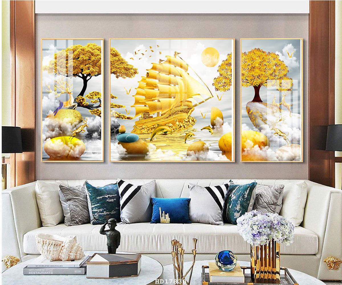 mau-tranh-trang-guong-phong-khach-dep-nhat-hd17830