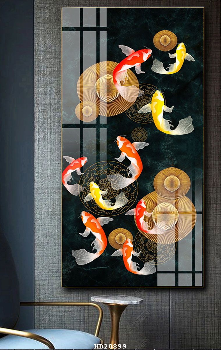 mau-tranh-trang-guong-ca-chep-20899