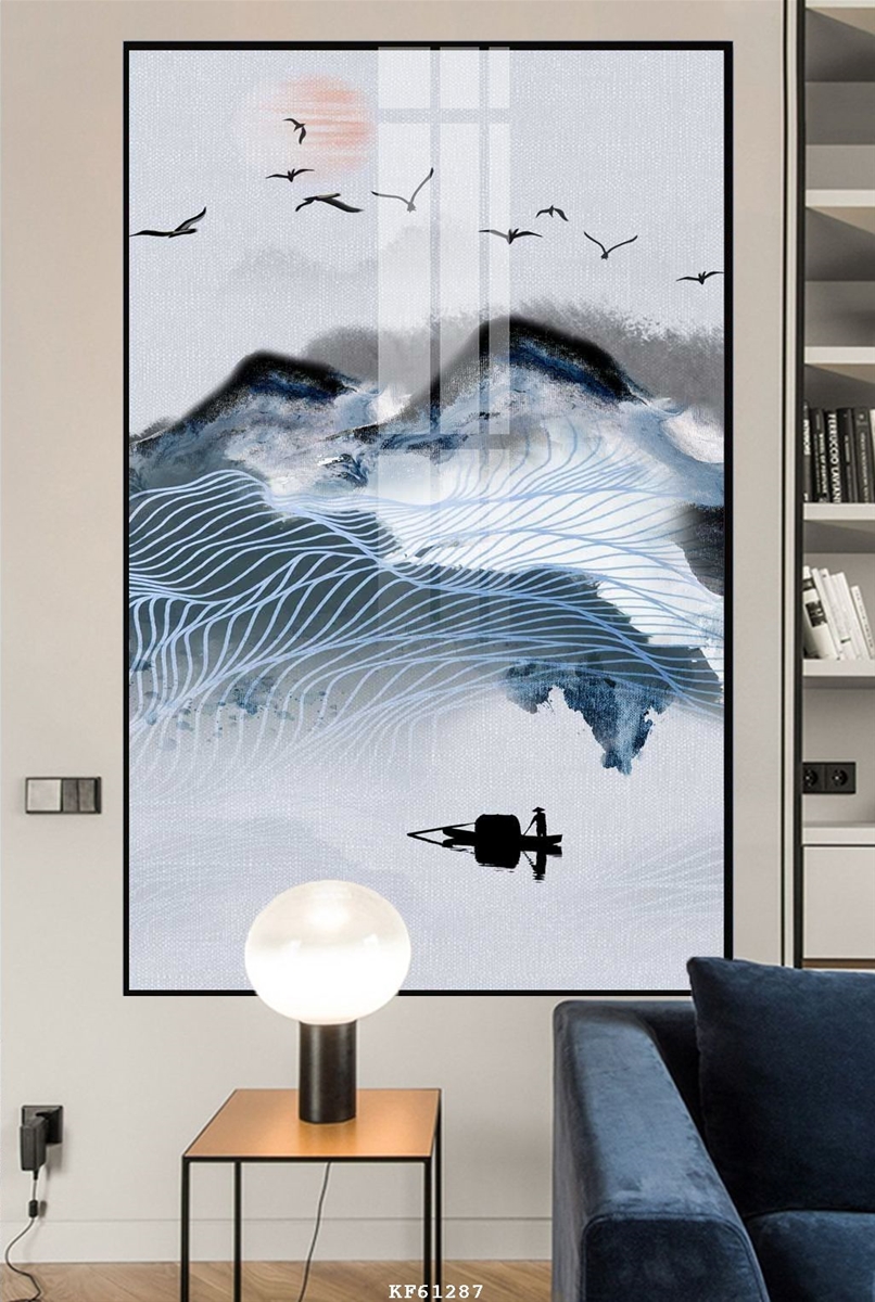 mau-tranh-trang-guong-chim-hac-61287