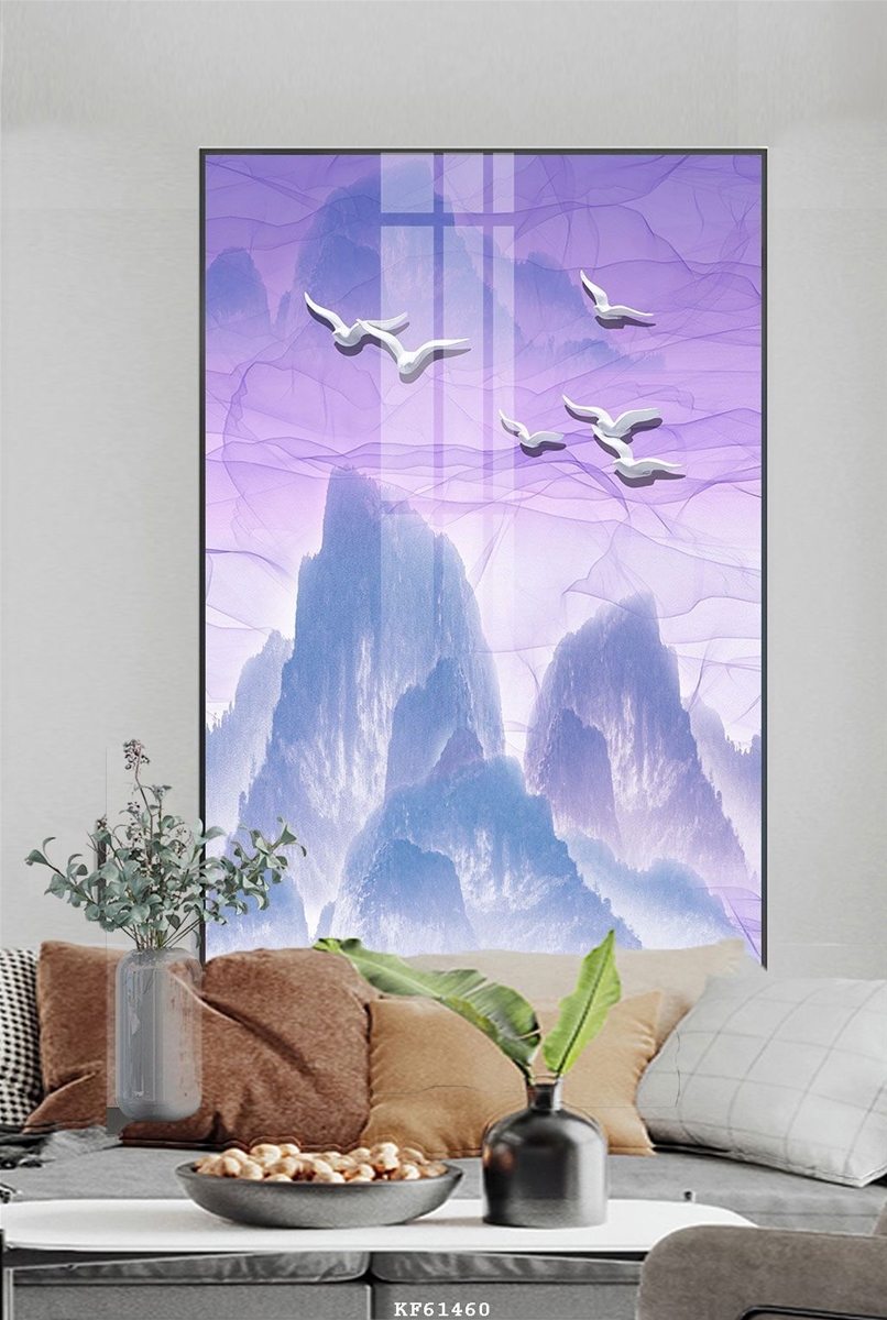 mau-tranh-trang-guong-chim-hac-61460