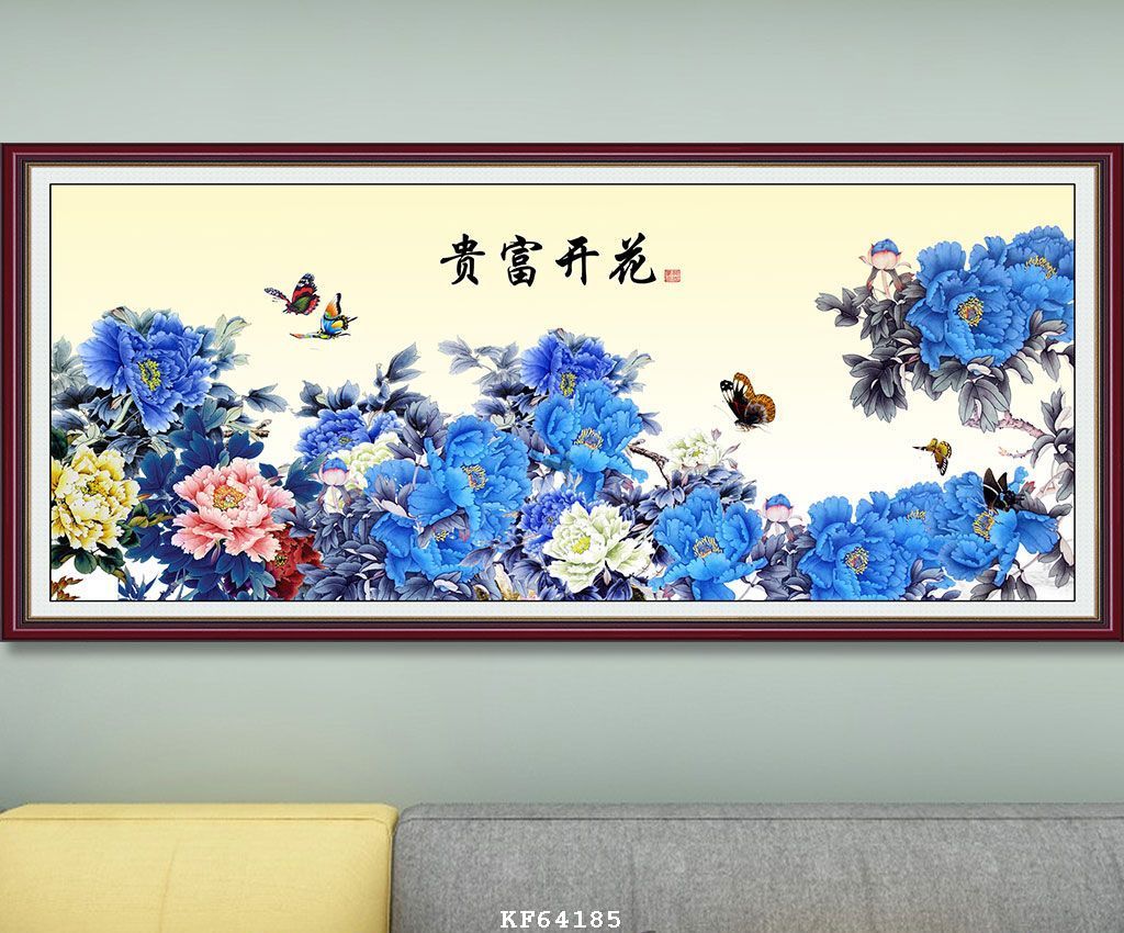 mau-tranh-canvas-hoa-mau-don-64185