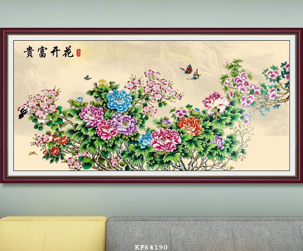 mau-tranh-canvas-hoa-mau-don-64190