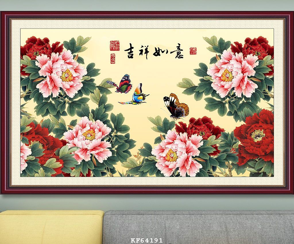 mau-tranh-canvas-hoa-mau-don-64191