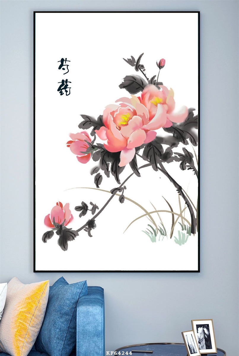 mau-tranh-canvas-hoa-mau-don-64244