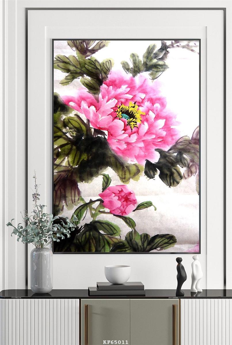 mau-tranh-canvas-hoa-mau-don-65011