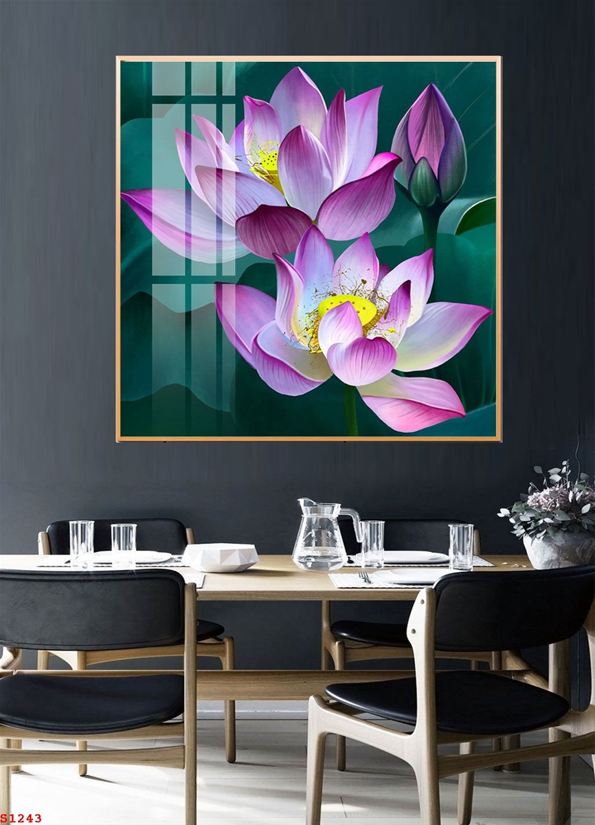 mau-tranh-trang-guong-hoa-sen-1243