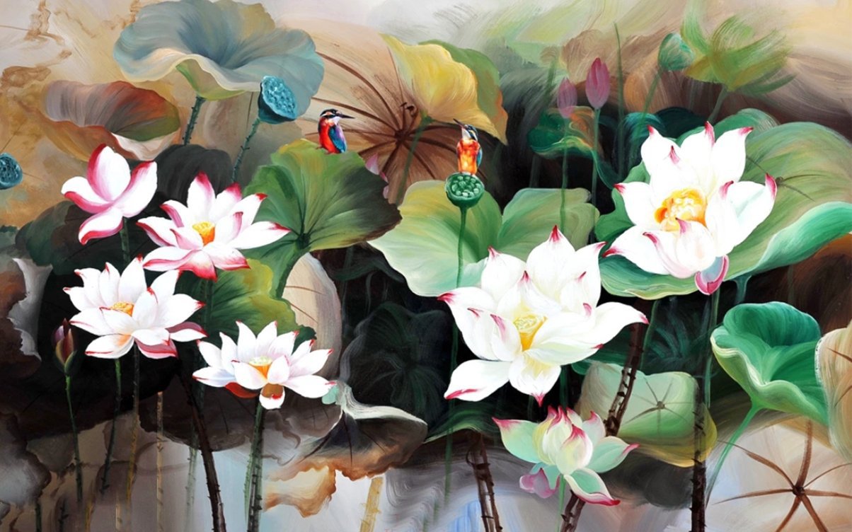 mau-tranh-canvas-hoa-sen-248