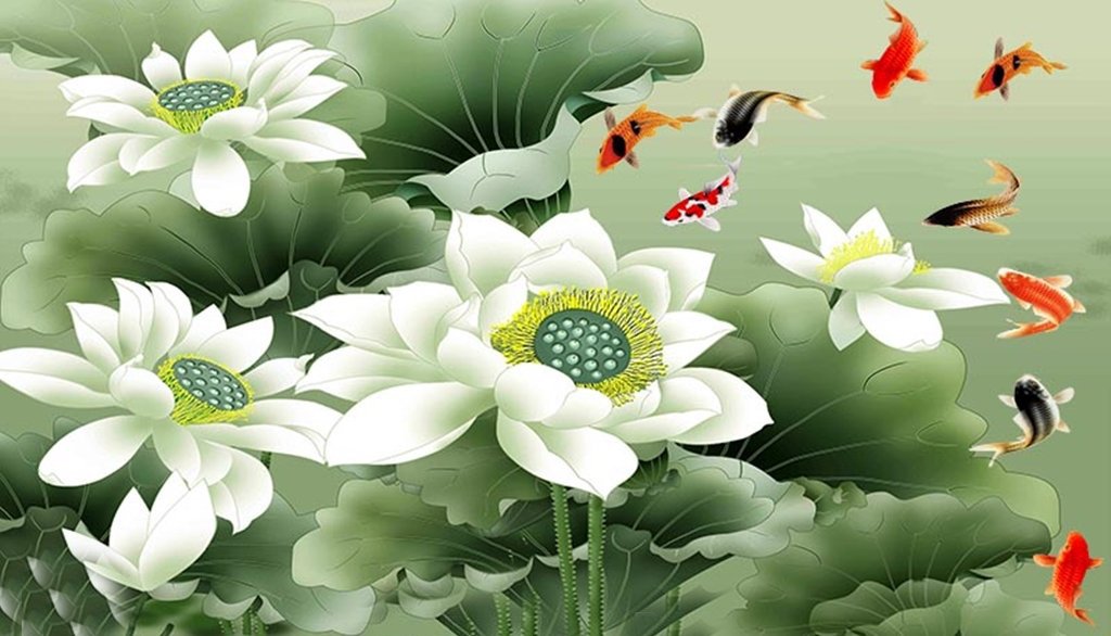 mau-tranh-canvas-hoa-sen-83