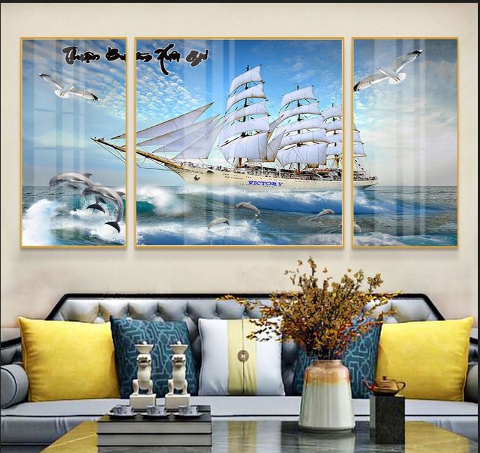 mau-tranh-trang-guong-thuan-buom-xuoi-gio-0156