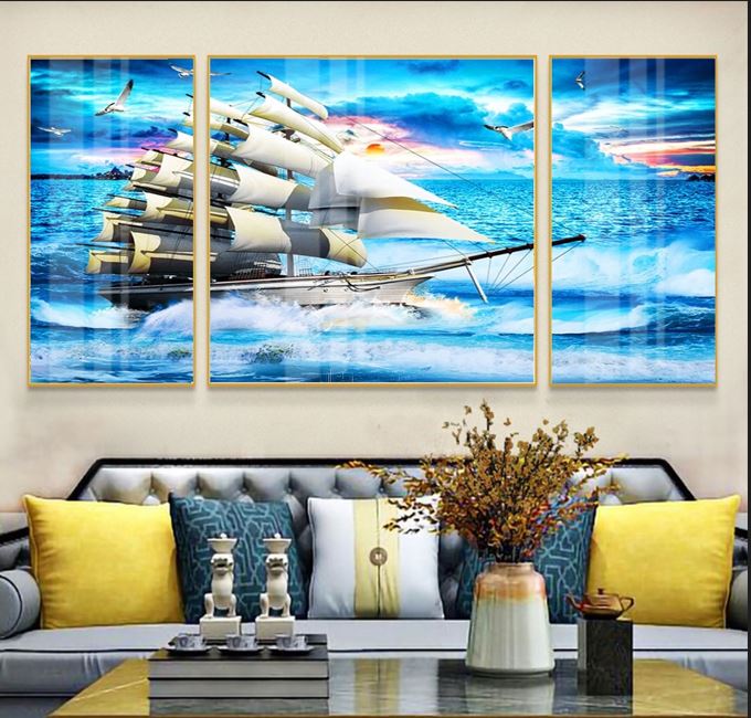 y-nghia-phong-thuy-trang-trang-guong-thuan-buom-xuoi-gio