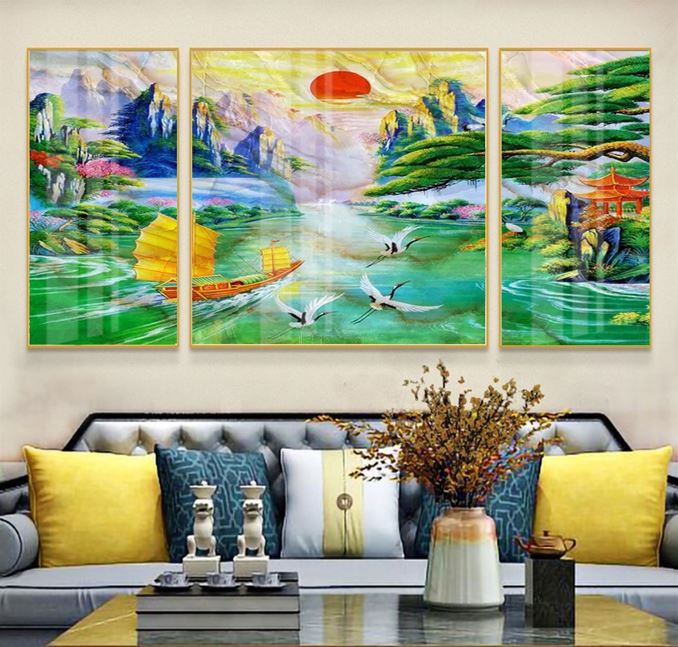 mau-tranh-trang-guong-thuan-buom-xuoi-gio-08