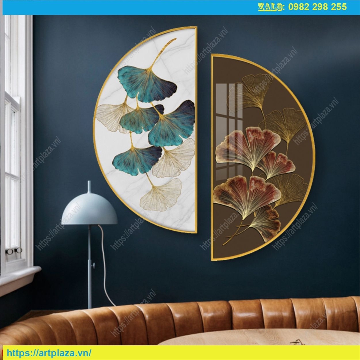 mau-tranh-trang-guong-tron-400265