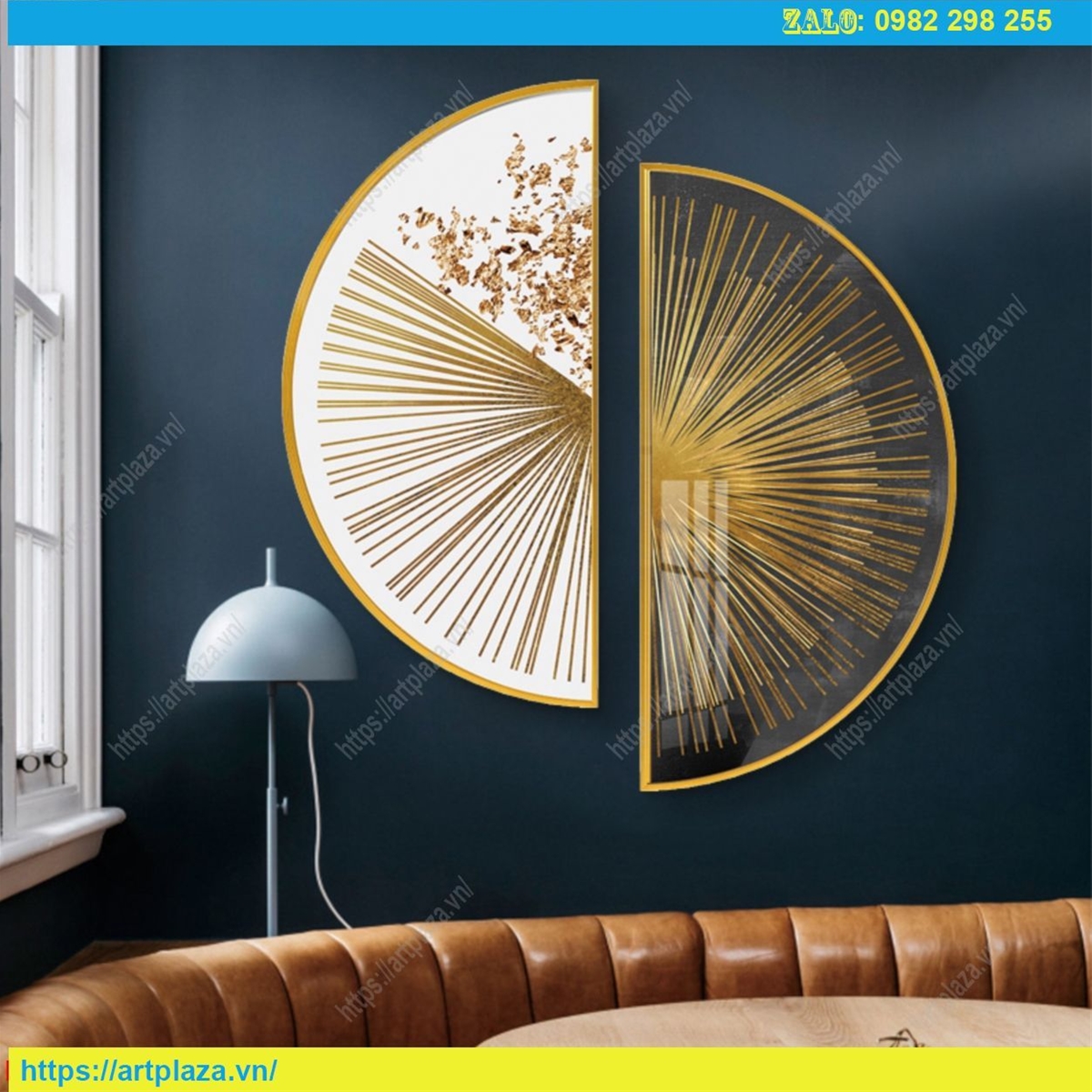 mau-tranh-trang-guong-tron-400266