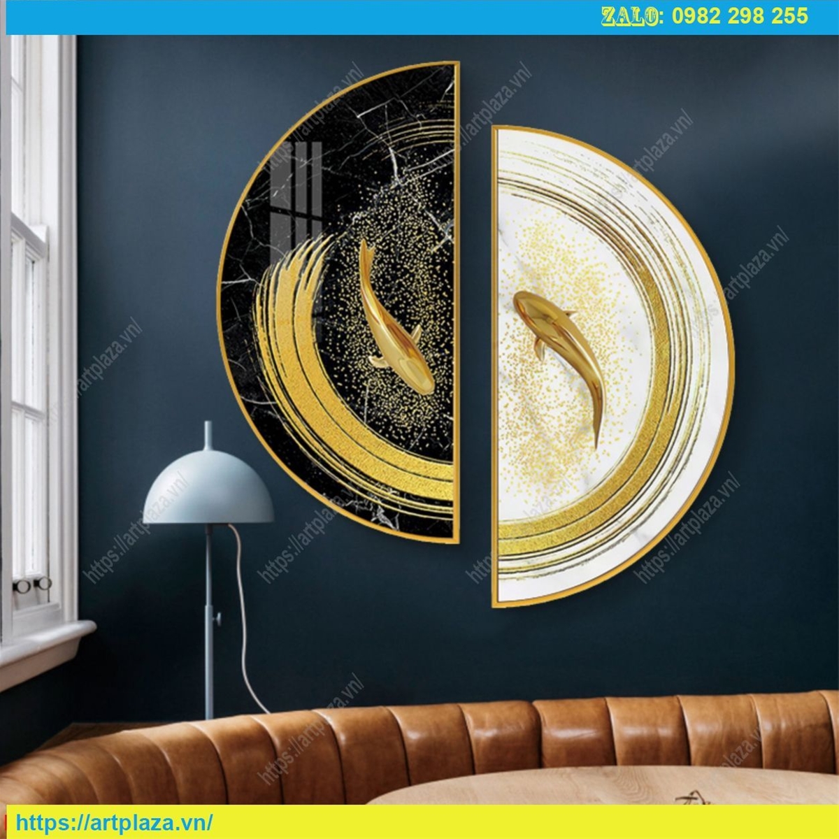 mau-tranh-trang-guong-tron-400267