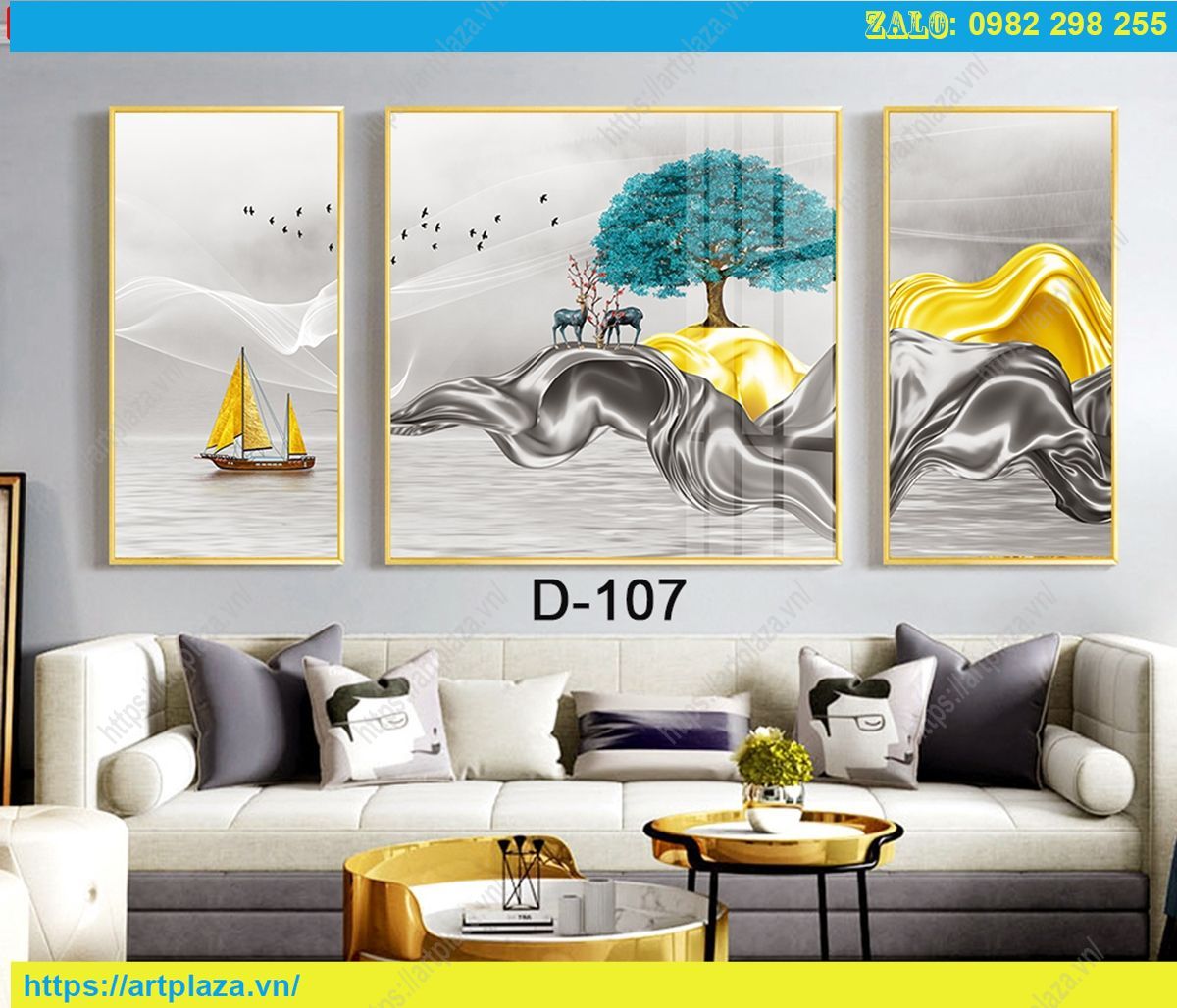 mau-tranh-trang-guong-bo-3-buc-phong-canh-107