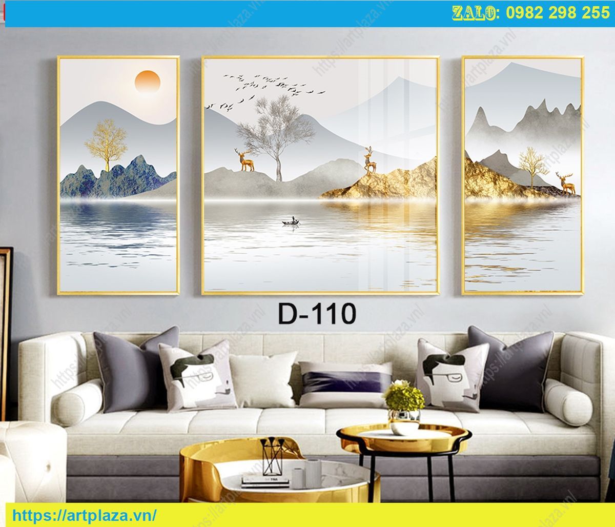 mau-tranh-trang-guong-bo-3-buc-phong-canh-110