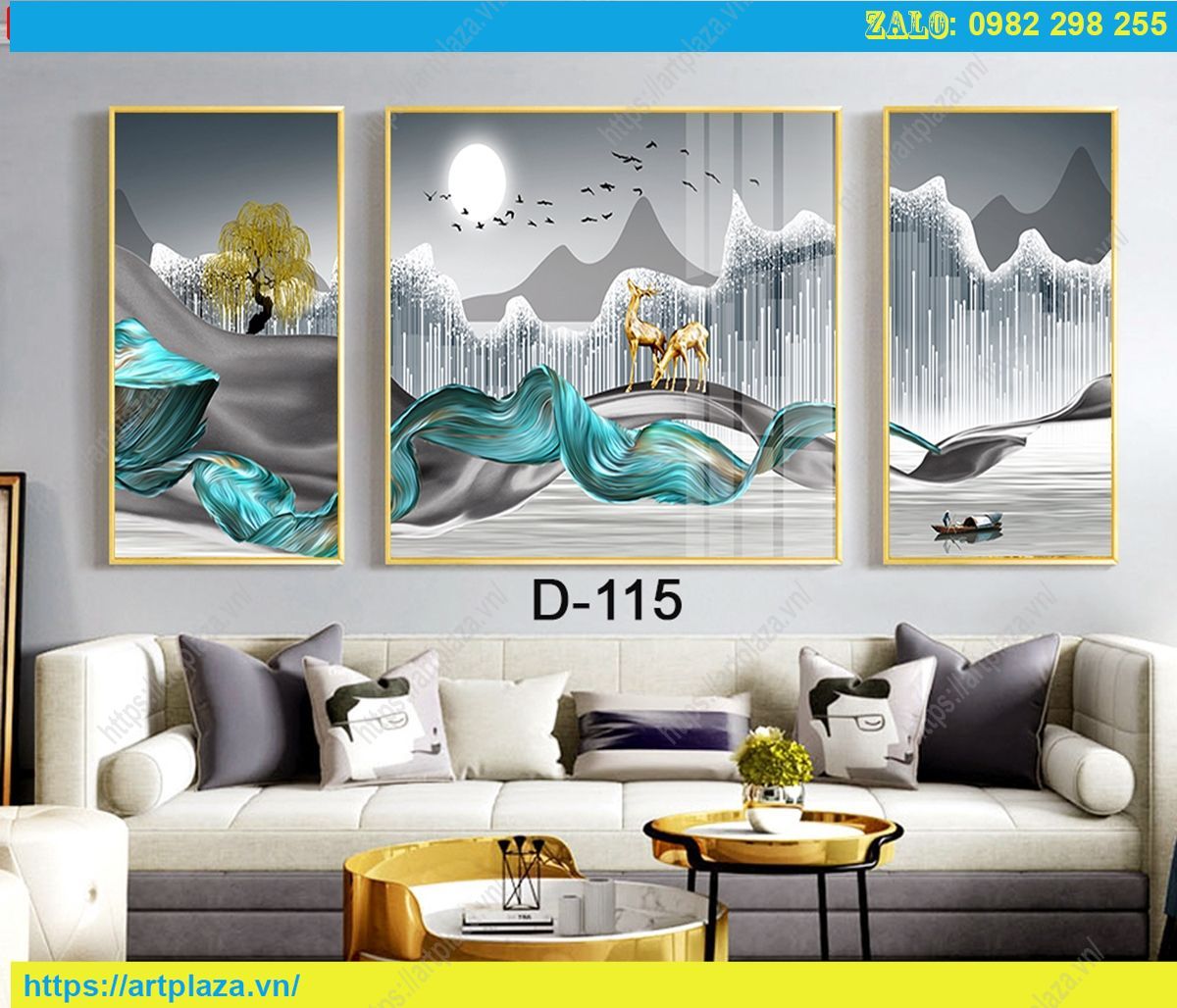 mau-tranh-trang-guong-bo-3-buc-phong-canh-115