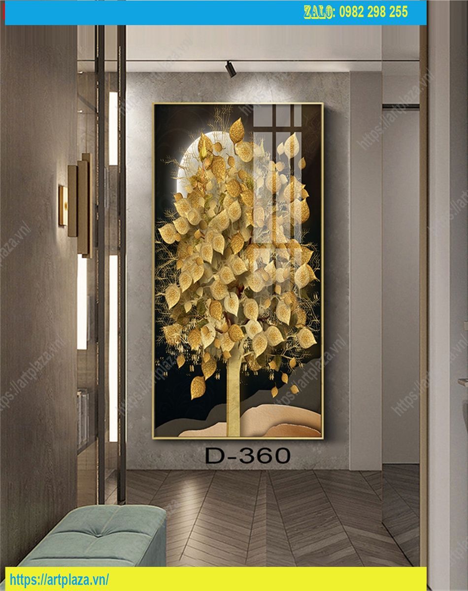 mau-tranh-trang-guong-hien-dai-360