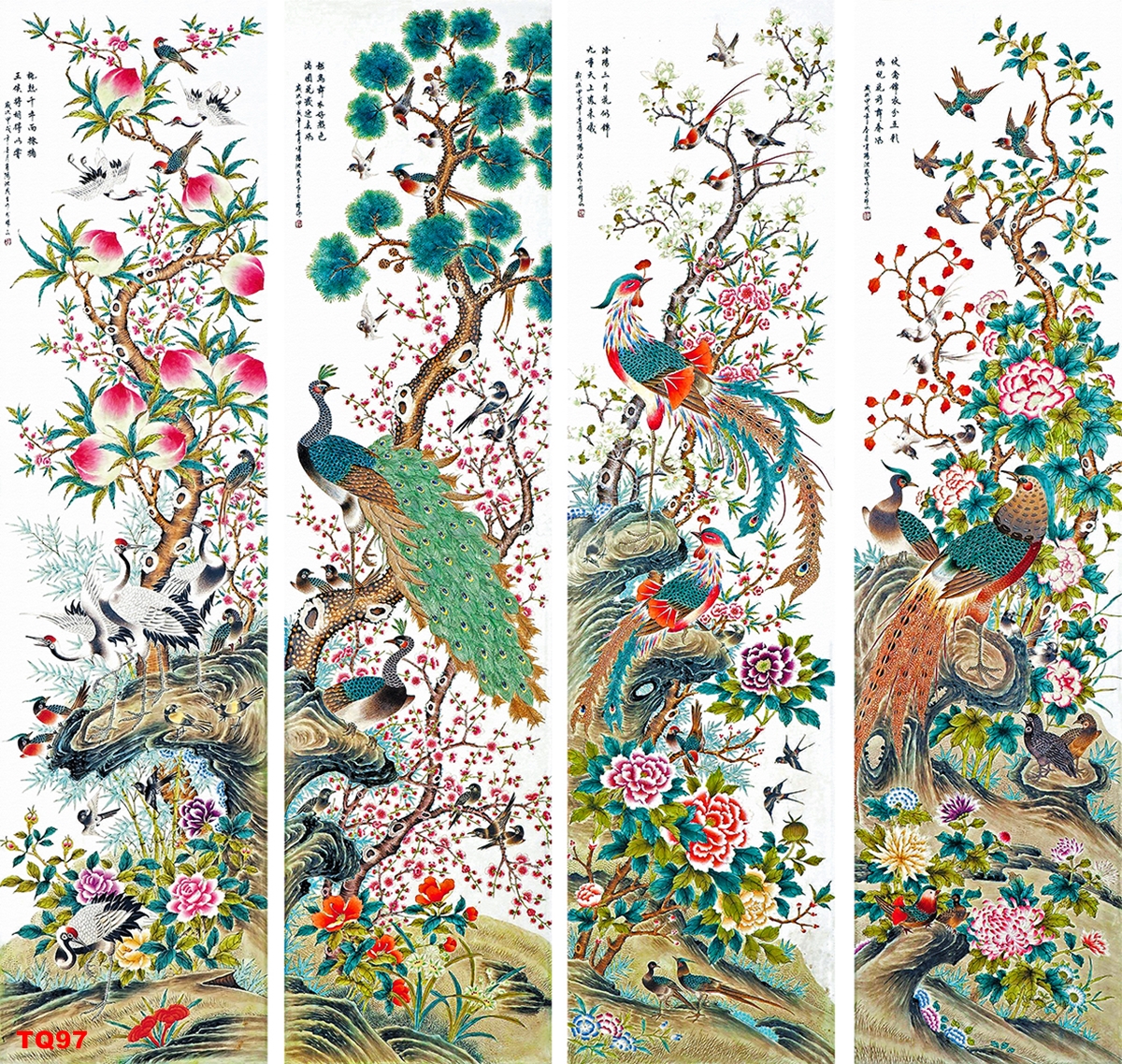 mau-tranh-canvas-tu-quy-bon-mua-97