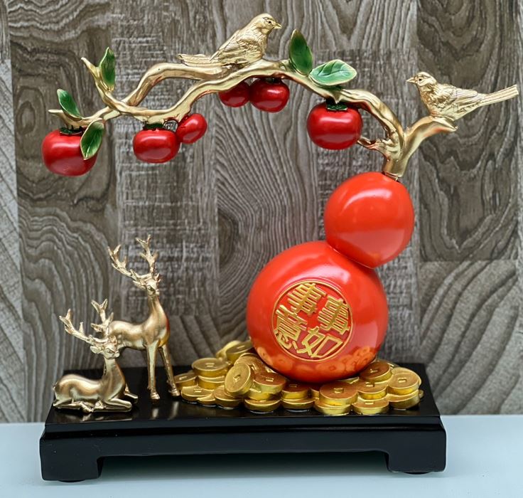 do-trang-tri-phong-thuy-de-ban-dep-nhat