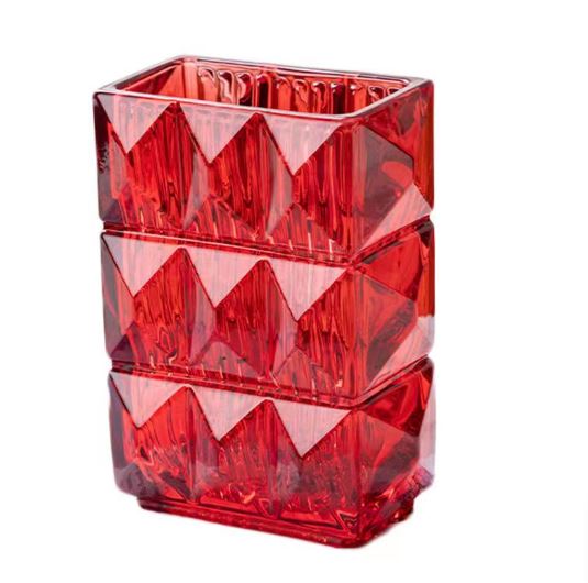 lo-cam-hoa-thuy-tinh-pha-le-cao-cap-hinh-chu-nhat-mau-do