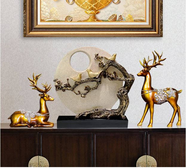 bo-huou-vang-phu-quy-decor-phong-thuy