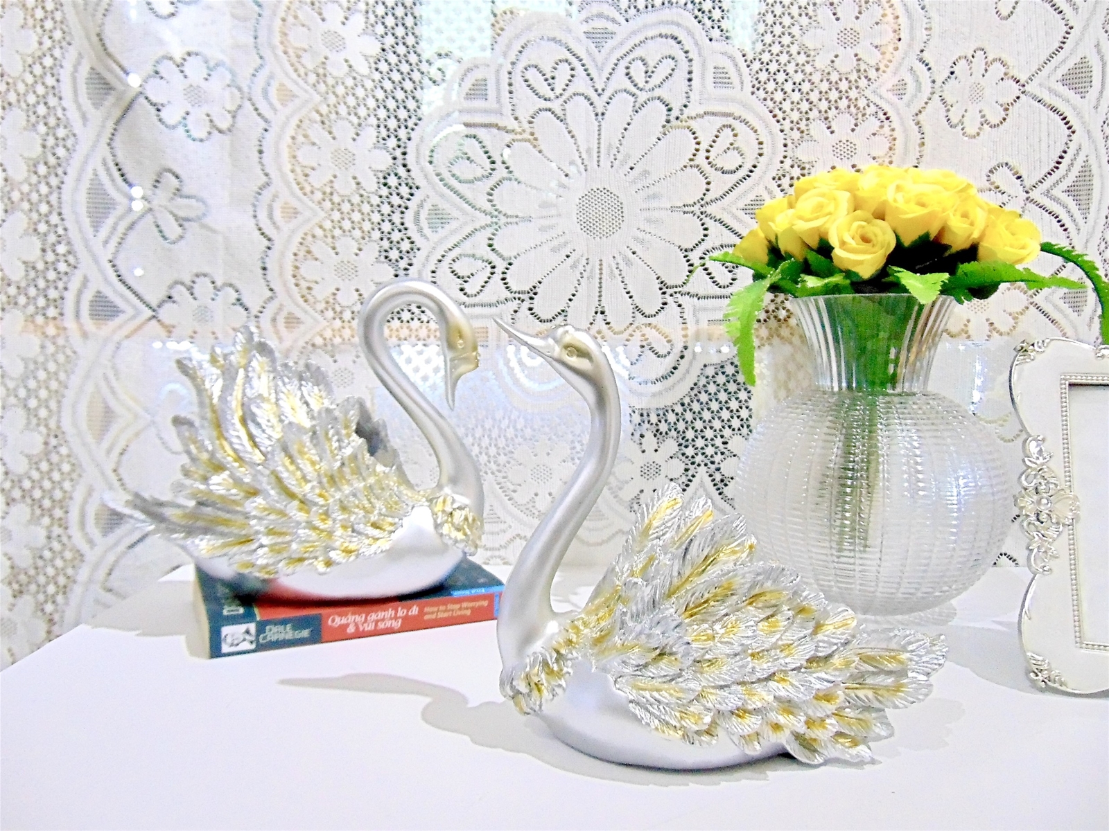 thien-nga-trang-tri-cuc-dep-va-y-nghia