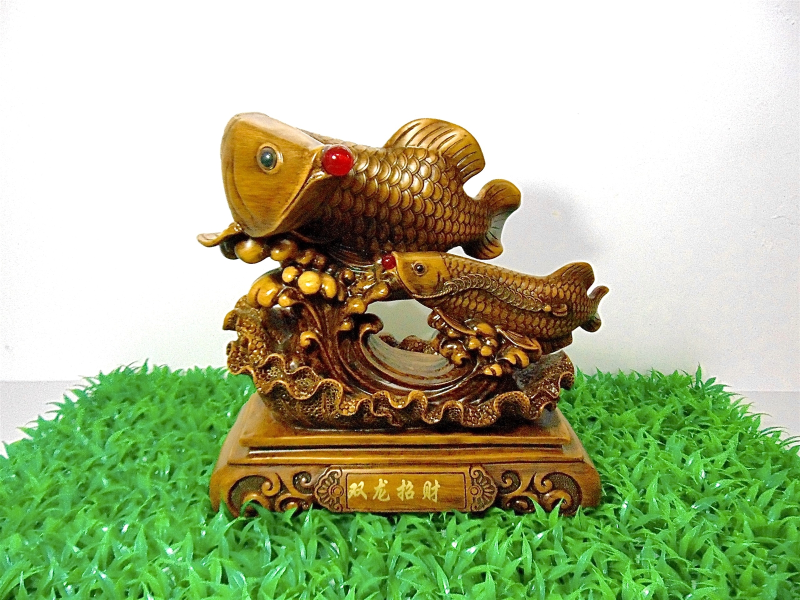 decor-phong-thuy-ca-chep