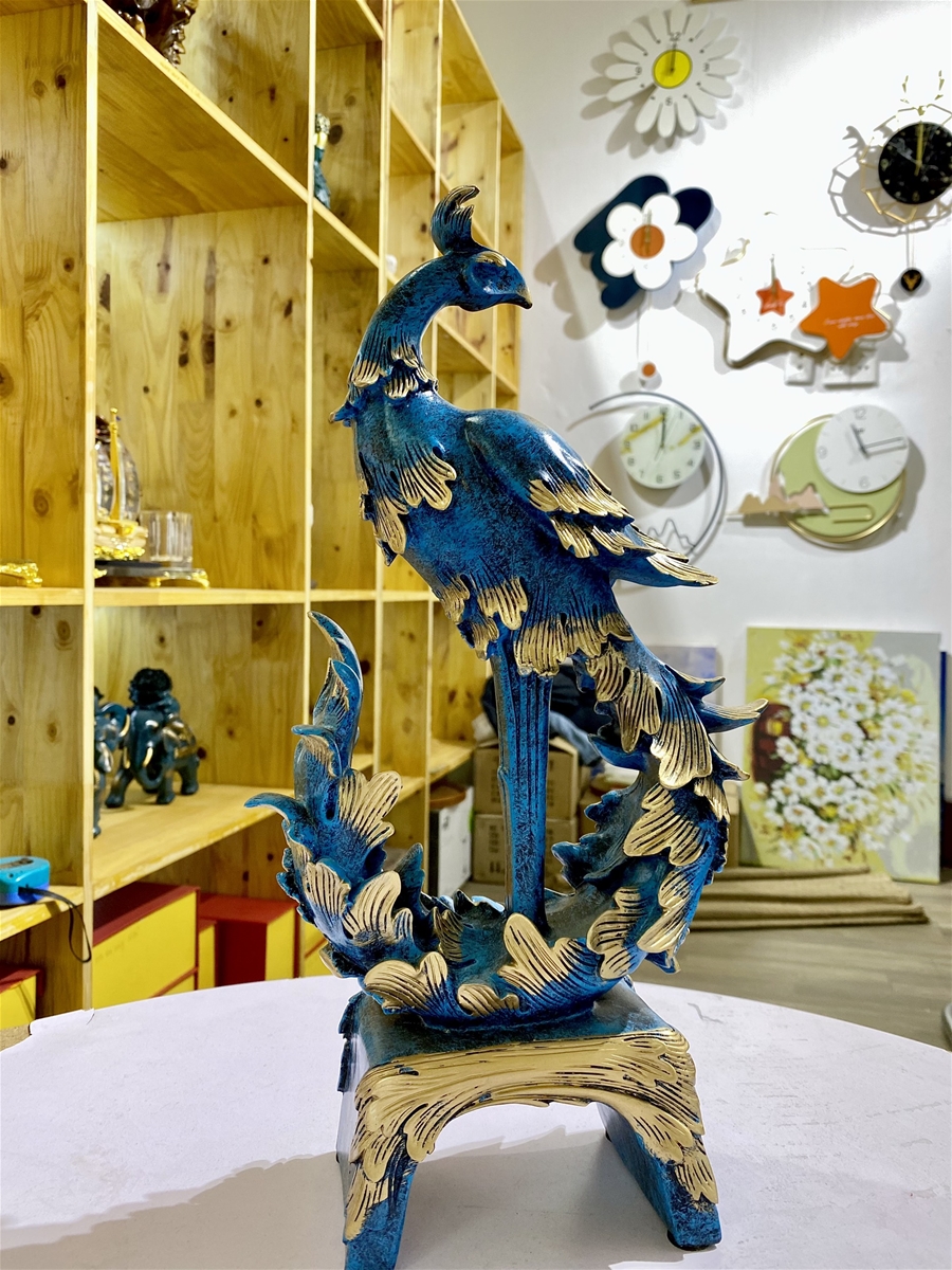 tuong-chim-phuong-hoang-trang-tri-phong-thuy-001