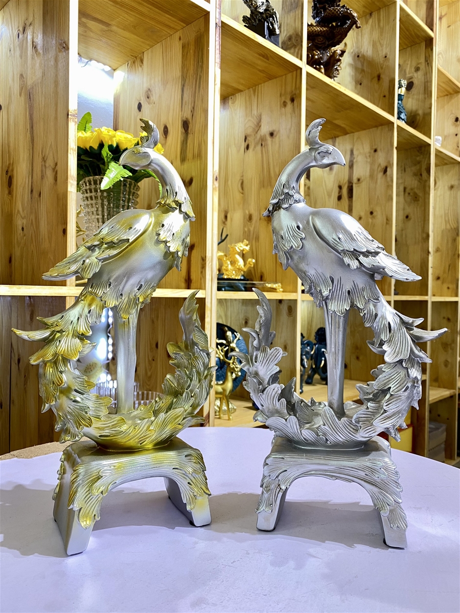 nhung-mau-tuong-chim-phuong-hoang-trang-tri-noi-that-dep-nhat